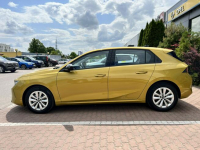 Opel Astra Edition 1.2 Turbo 110KM Giżycko - zdjęcie 8