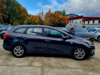 Kia Cee'd Serwis Led Climatronic Multifunkcja Tempomat Gwarancja! Szczecin - zdjęcie 4