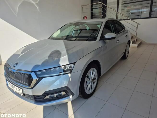 Škoda Octavia Kraków - zdjęcie 2