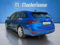 Škoda Octavia 2.0 TDI Style DSG ! Z Polskiego Salonu ! Faktura VAT ! Warszawa - zdjęcie 7