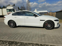 Jaguar XE od 1400zł miesięcznie bez wpłaty! Warszawa - zdjęcie 4