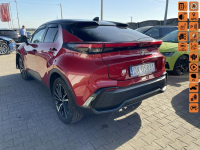 Toyota C-HR Salon PL Hybryda Executive Automat Skóra