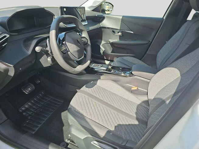 Peugeot 208 1.2 Turbo 100 KM EAT8 od ręki !! Gwarancja 8 lat !! Łódź - zdjęcie 11