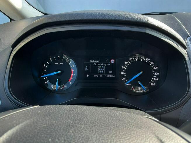 S-max 1.5 EcoBoost Business 160km LED nav 7 FOTELI serwis BEZWYPA 2018 Tychy - zdjęcie 4