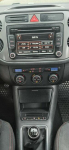VW TIGUAN 4-MOTION 2,0 TDI-CR+HAK !!! Głogów - zdjęcie 12