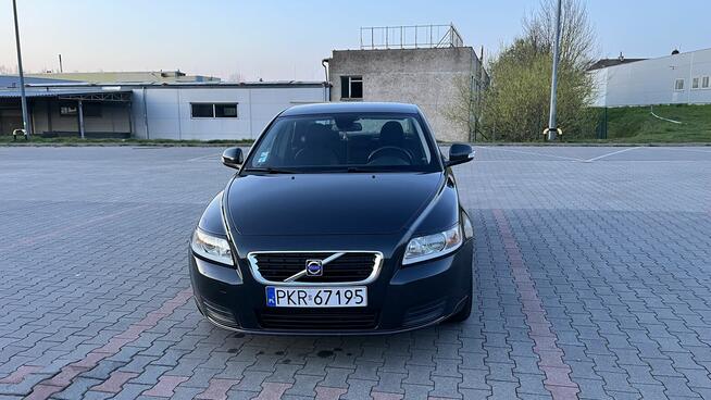 Volvo S40 1.6D 110KM • Zadbany • Serwisowany • Bez wkładu Świebodzice - zdjęcie 3