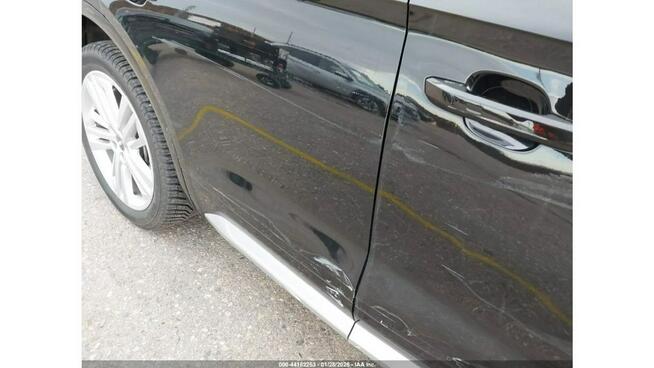 Audi Q5 / Quattro / automat / niski przebieg Tarnów - zdjęcie 12
