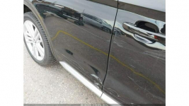 Audi Q5 / Quattro / automat / niski przebieg Tarnów - zdjęcie 12