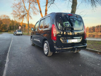 Opel Combo 1.5 diesel, 130km, 2019r Prywatny Pajęczno - zdjęcie 5