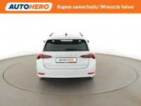 Škoda Octavia full led pdc virtual navi auto klima Warszawa - zdjęcie 6