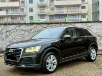 Audi Q2 2.0 TFSI Quattro S-tronic Tarnowskie Góry - zdjęcie 4
