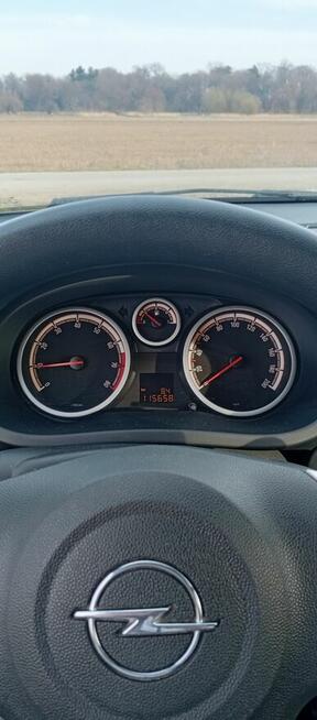 Corsa D Prusy - zdjęcie 6