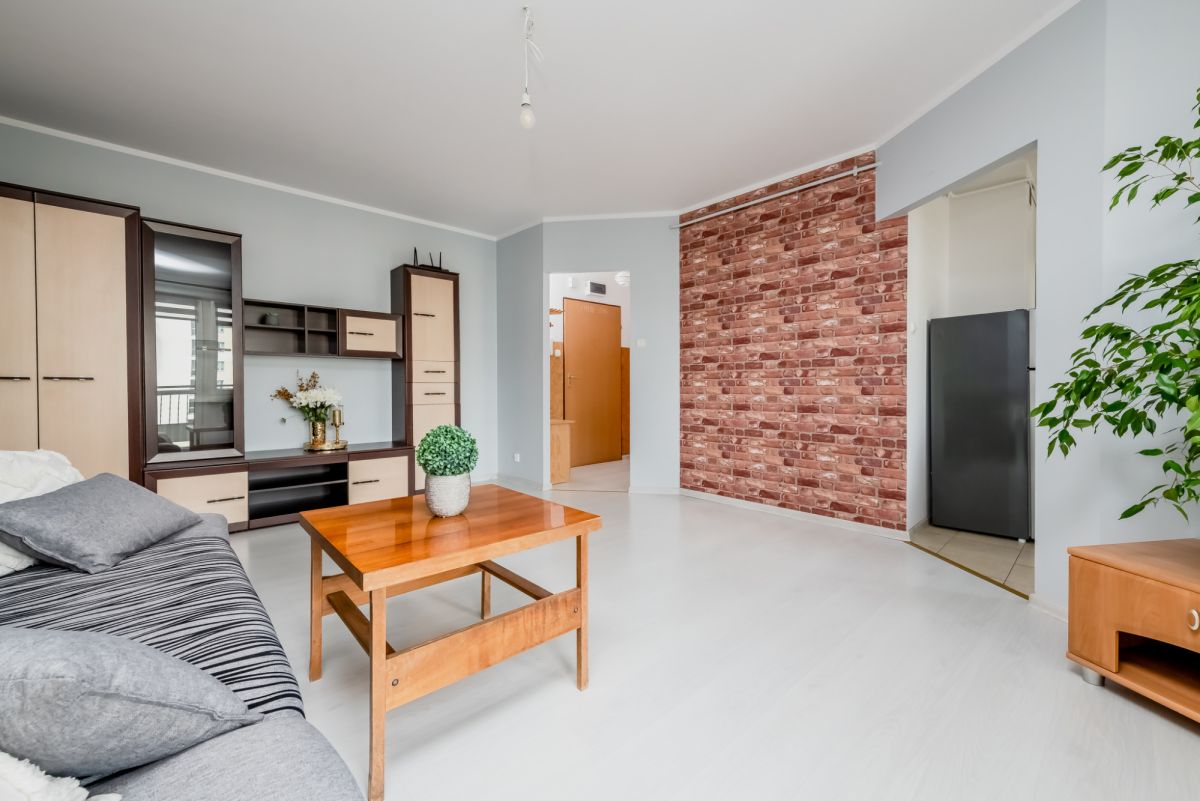 1 pokój | 35 m²| Nowe Miasto | Żeromskiego | Białystok - zdjęcie 4