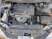 Nissan Primera 1.8 combi P12 I rej.07/2007,SALON POLSKA. Łask - zdjęcie 9