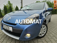 Renault Clio Klima,Elektryka,Automat,Navi,SUPER//GWARANCJA// Zagórze - zdjęcie 1
