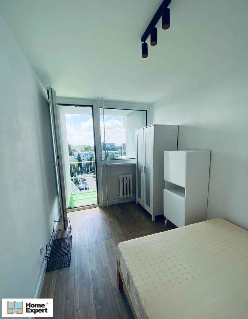 2pok, 34met, okolice Rysiej BALKON/PIWNICA/WINDA (Wrocław) Fabryczna - zdjęcie 5