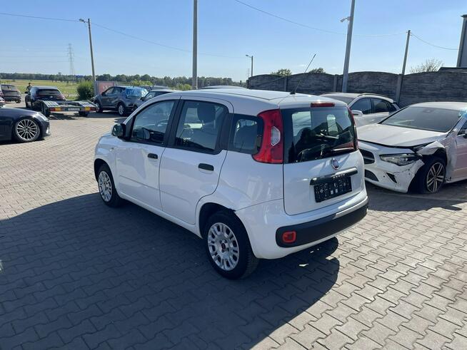 Fiat Panda Klimatyzacja LPG Gliwice - zdjęcie 2