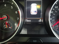 Golf GTI SE Hatchback / Automat Wrocław - zdjęcie 9