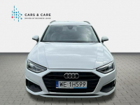 Audi A4 35 TDI mHEV S tronic WE1H599 Wolica - zdjęcie 3