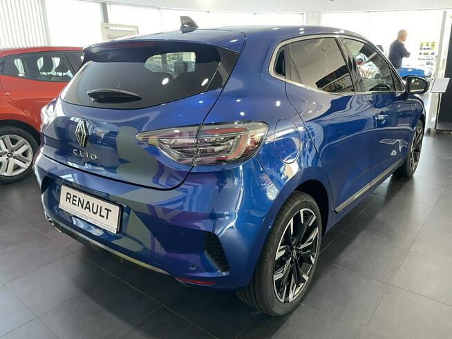 Renault Clio generation Eco-G 100 Lublin - zdjęcie 2