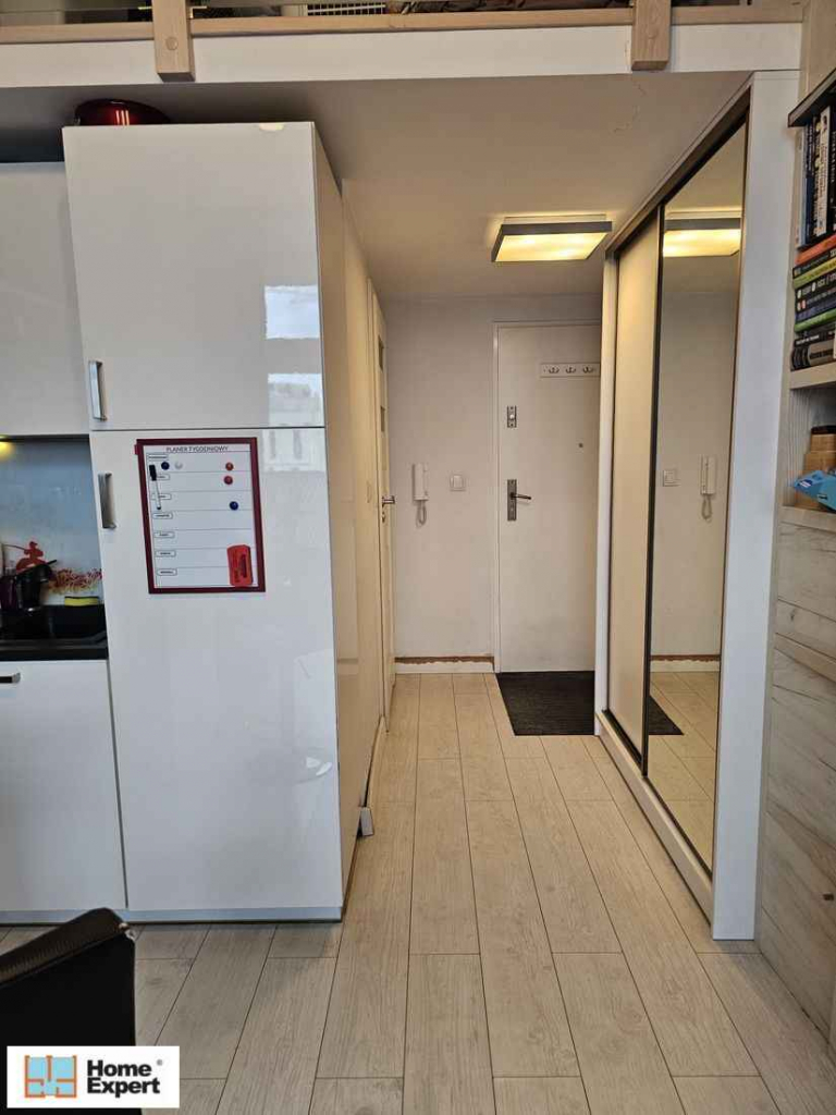 1pok, 37met, okolice Żiżki ANTRESOLA/BALKON/WINDA (Wrocław) Śródmieście - zdjęcie 7