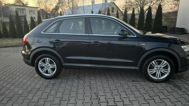 Audi Q3 Kraków - zdjęcie 4