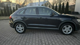 Audi Q3 Kraków - zdjęcie 4