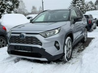 Toyota RAV-4 2,5 AWD  selection   full LED hybryda Łodygowice - zdjęcie 2