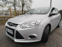 Ford Focus 2 włascicieli zadbany import niemcy