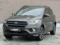 Ford Kuga 2.0 TDCi ST-Line/4X4/Automat/Panorama Dach/Pełny serwis Lublin - zdjęcie 6