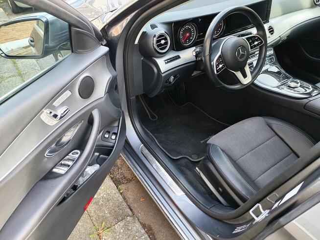 Mercedes w213 diesel kombi Dygowo - zdjęcie 5