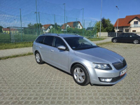 Skoda Octavia III Ambition 1.4 TSI 140 KM Salon Polska