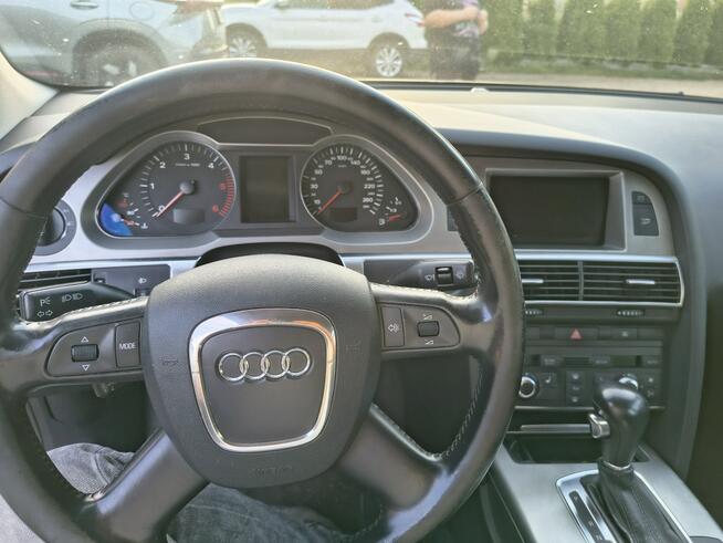 Audi A6 Włocławek - zdjęcie 6