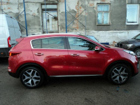 Kia Sportage Lublin - zdjęcie 3