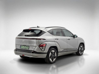 Hyundai Kona Electric 65kWh Smart ! Z Polskiego Salonu ! Faktura VAT ! Warszawa - zdjęcie 5