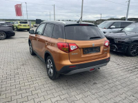 Suzuki Vitara Premium 4x4 Kamera Podgrzewanie Skóra Gliwice - zdjęcie 2