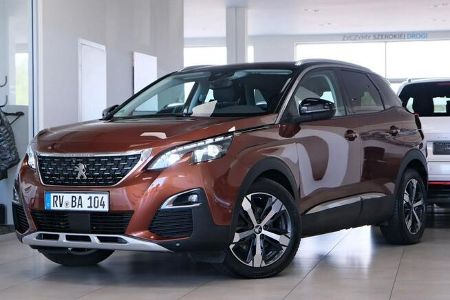 Peugeot 3008 Oryginał/Piękny/Serwis Kraczkowa - zdjęcie 2