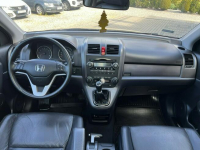 Honda CR-V 2,0 i-VTEC 150KM  Klimatronik  Xenony  Serwis  Krajowy Orzech - zdjęcie 10