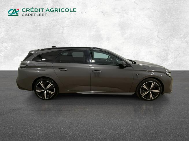 Peugeot 308 1.2 PureTech GT Pack S&amp;S EAT8 Kombi Warszawa - zdjęcie 4