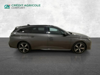Peugeot 308 1.2 PureTech GT Pack S&amp;S EAT8 Kombi Warszawa - zdjęcie 4