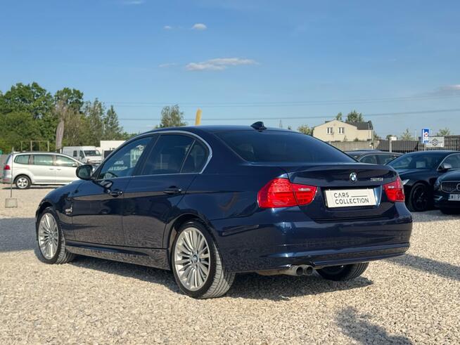 BMW 325I XDRIVE, 2011 Michałowice - zdjęcie 6