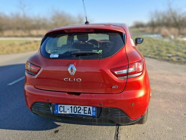 Renault Clio 1.5 dci 180tys.km Pleszew - zdjęcie 5