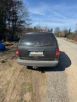 syndyk sprzeda samochód Chrysler Grand Voyager Lublin - zdjęcie 2