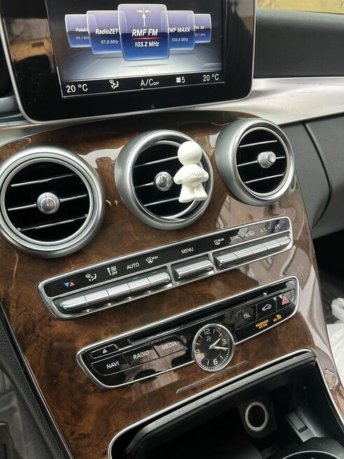 Mercedes c300 w205 Nowy Sącz - zdjęcie 10