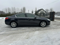 Peugeot 508 Lipówki - zdjęcie 11