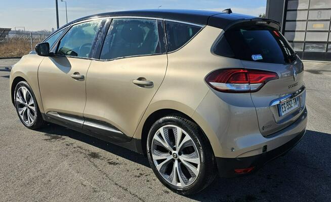 Scenic 117tys.km Pleszew - zdjęcie 3