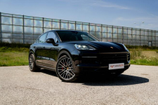 Porsche Cayenne S Coupé 4.0 V8, Salon PL, Bezwypadkowy, FVAT23% Warszawa - zdjęcie 3