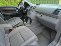 VW TOURAN 1900 TDI+HAK !!! Głogów - zdjęcie 7
