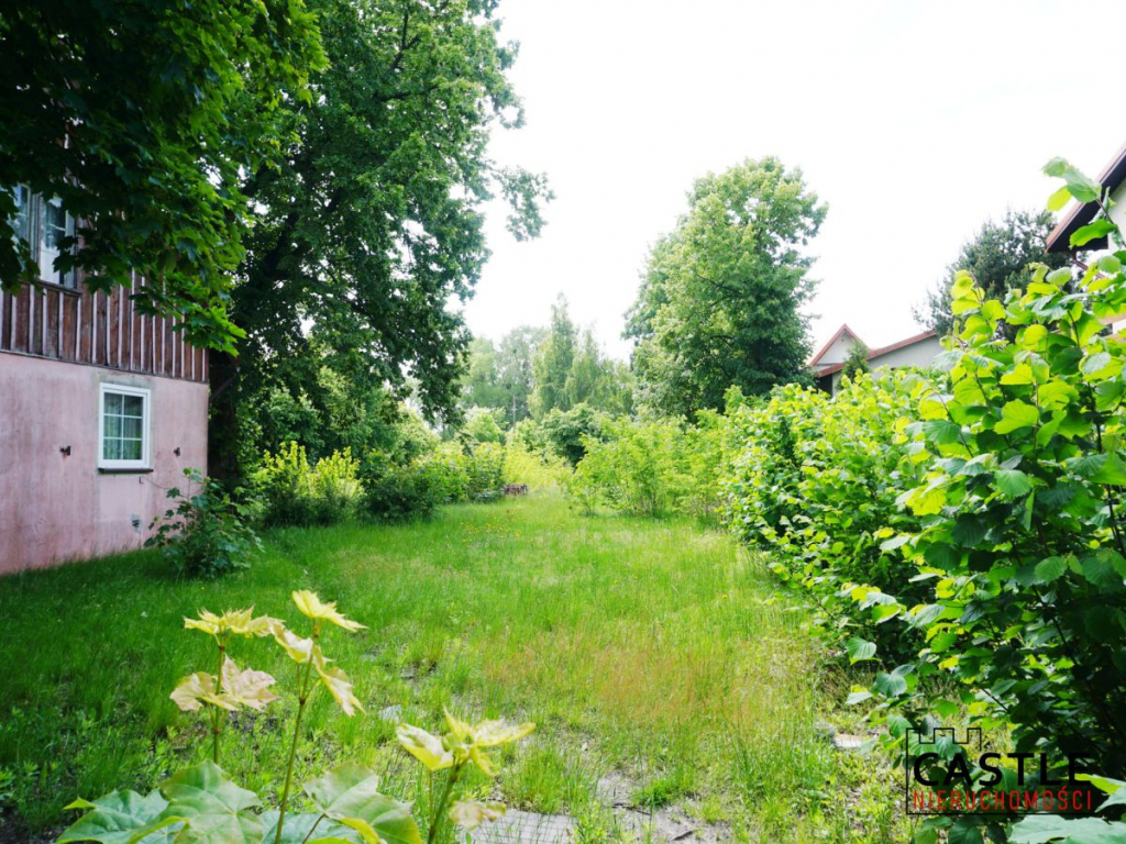 działka z domem do remontu I blisko plaża I Stegna Stegna - zdjęcie 3