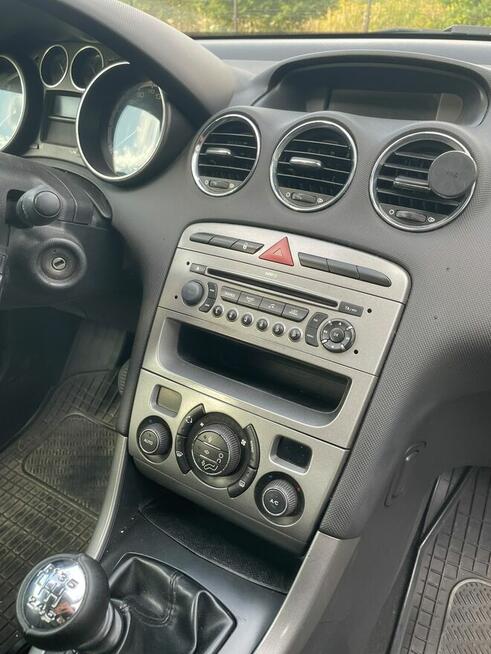 Peugeot 308 1.6 Hdi Osolin - zdjęcie 6